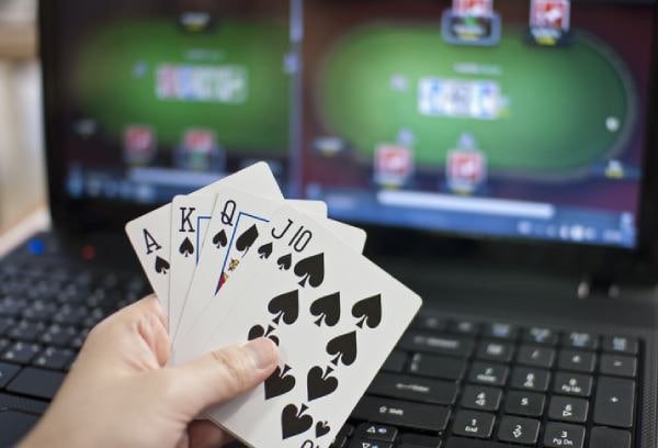 Panduan unduh aplikasi ceria4d mobile
