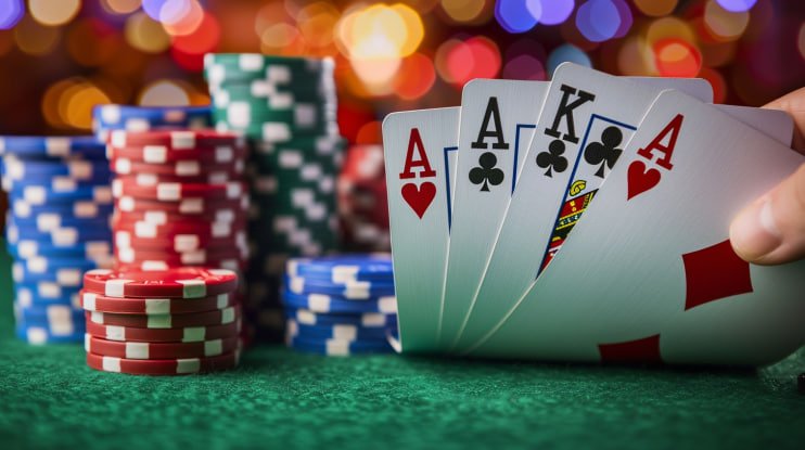 Pusat olahraga dan hiburan virtual